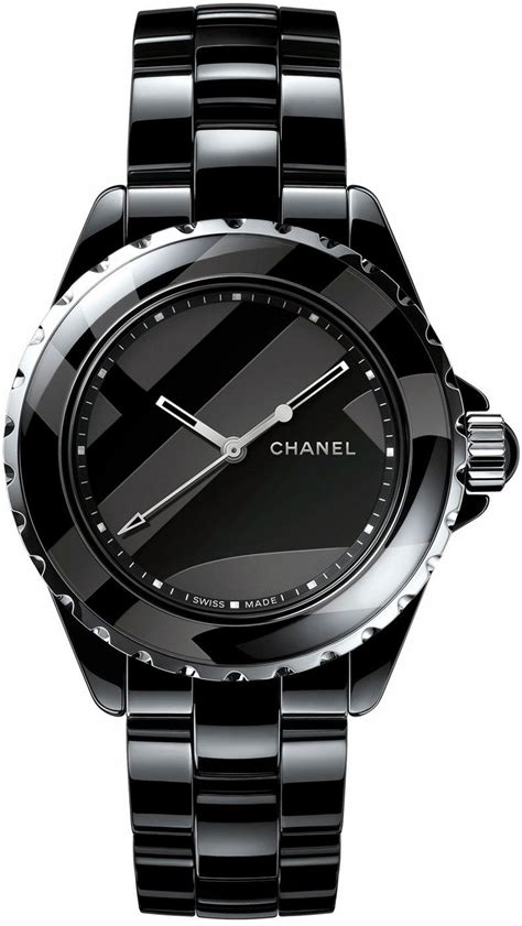 chanel j12 watch men's|authentic Chanel j12 watch.